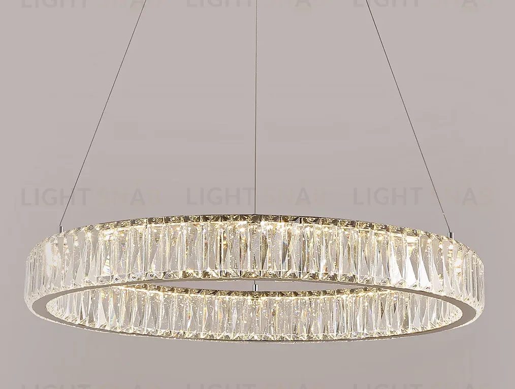 Подвесной светильник Newport 8240/60 chrome М0067372 8240/60 chrome