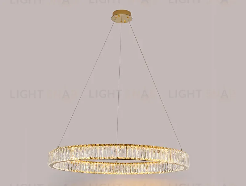 Подвесной светильник Newport 8240/80 gold М0067595 8240/80 gold