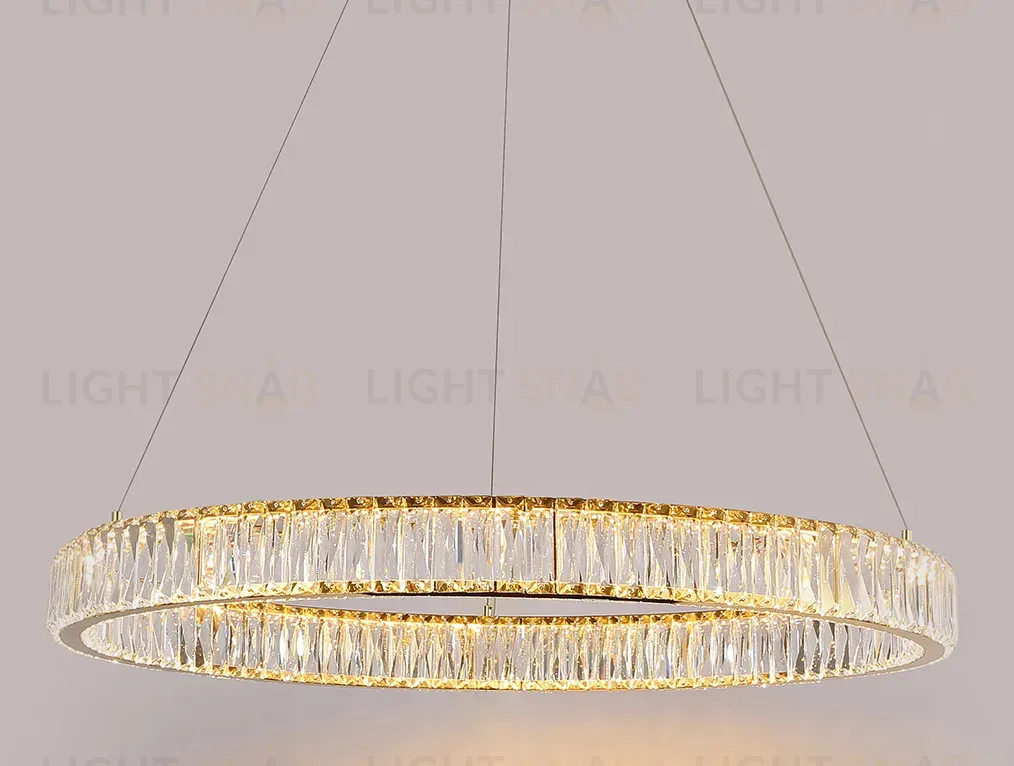 Подвесной светильник Newport 8240/80 gold М0067595 8240/80 gold