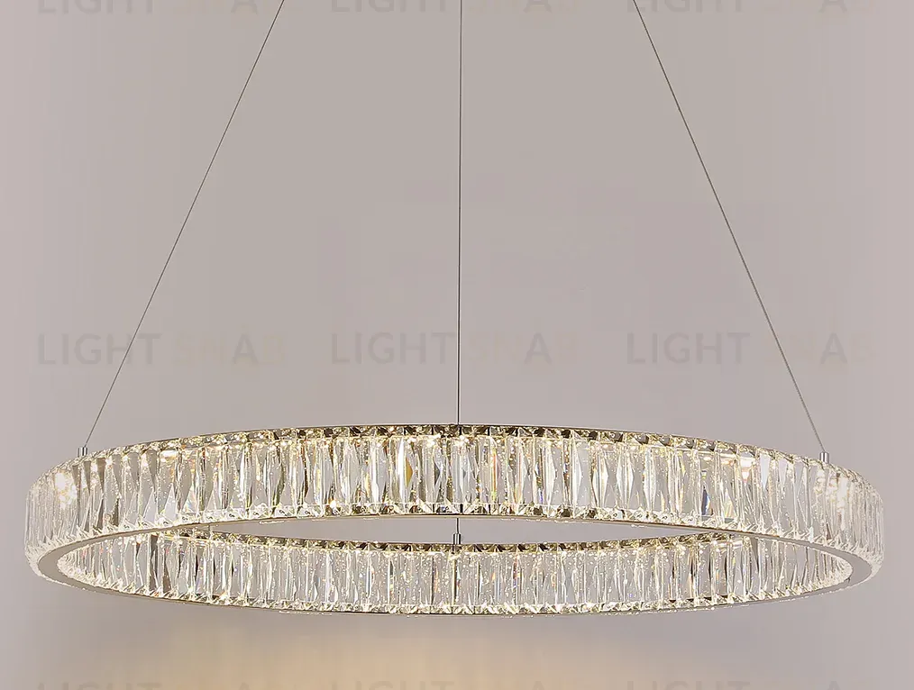 Подвесной светильник Newport 8240/80 chrome М0067594 8240/80 chrome