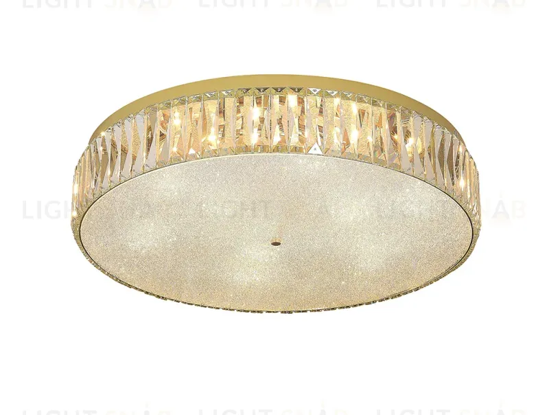 Потолочный светильник Newport 8249/PL gold NEW М0067979 8249/PL gold NEW