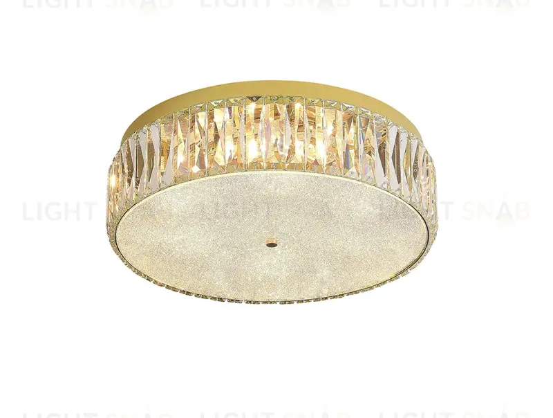 Потолочный светильник Newport 8246/PL gold NEW М0067978 8246/PL gold NEW