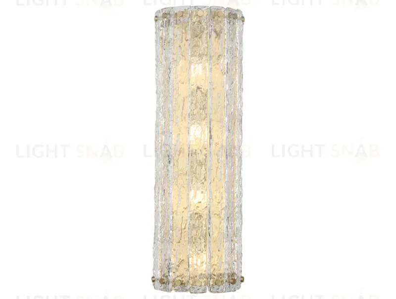 Настенный светильник Newport 10824/A brass М0066924 10824/A brass