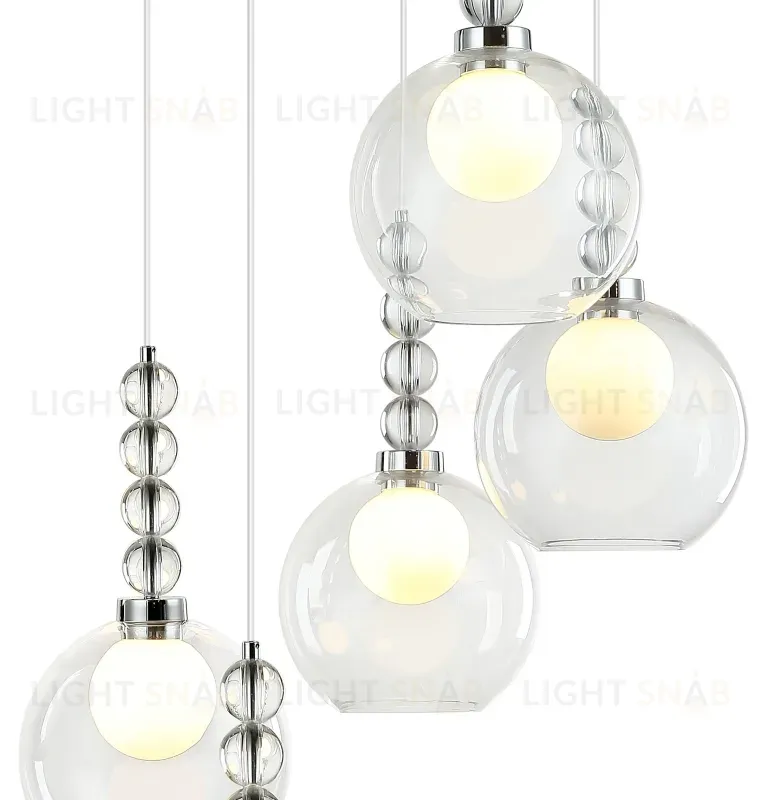 Подвесная люстра Stilfort Designo 2166/09/05P 2166/09/05P