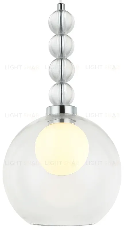 Подвесной светильник Stilfort Designo 2166/09/01P 2166/09/01P