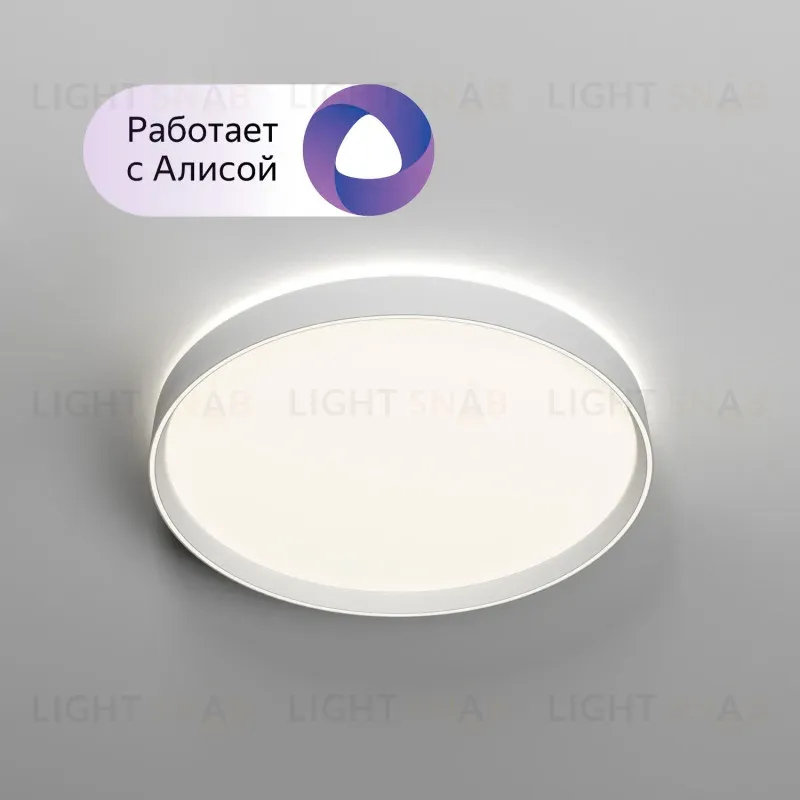 Потолочный светильник Denkirs Plato DK6511-WH DK6511-WH