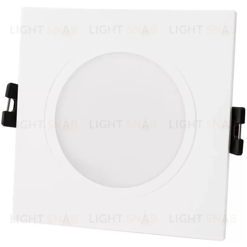 Встраиваемый светильник Denkirs Port DK3102-WH DK3102-WH