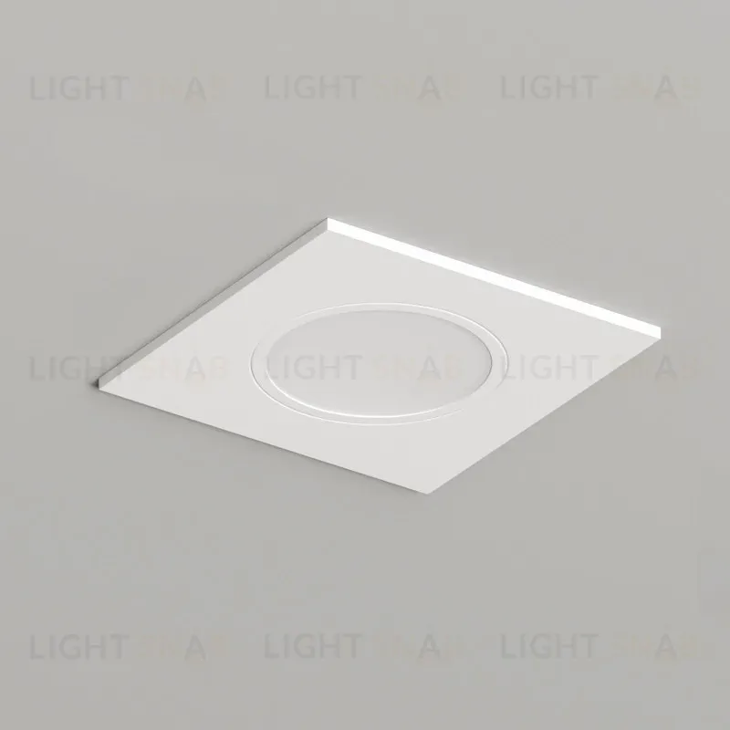 Встраиваемый светильник Denkirs Port DK3102-WH DK3102-WH