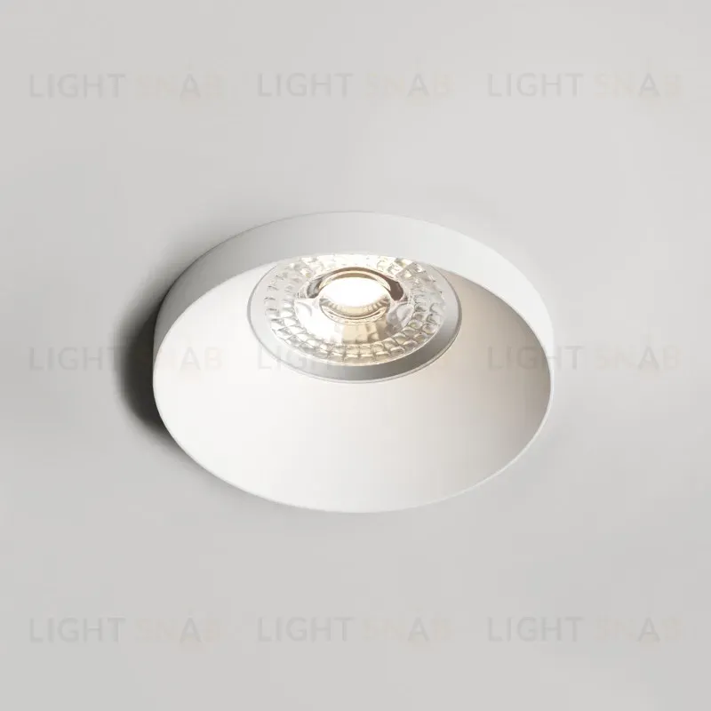 Встраиваемый светильник Denkirs DK2070 DK2070-WH DK2070-WH