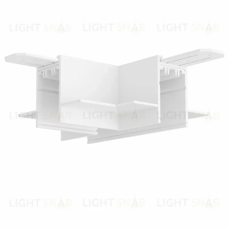 Коннектор Denkirs Smart Hide TR2113-WH TR2113-WH