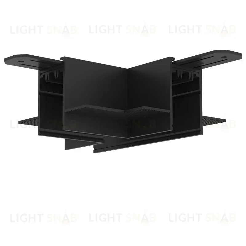 Коннектор Denkirs Smart Hide TR2113-BK TR2113-BK