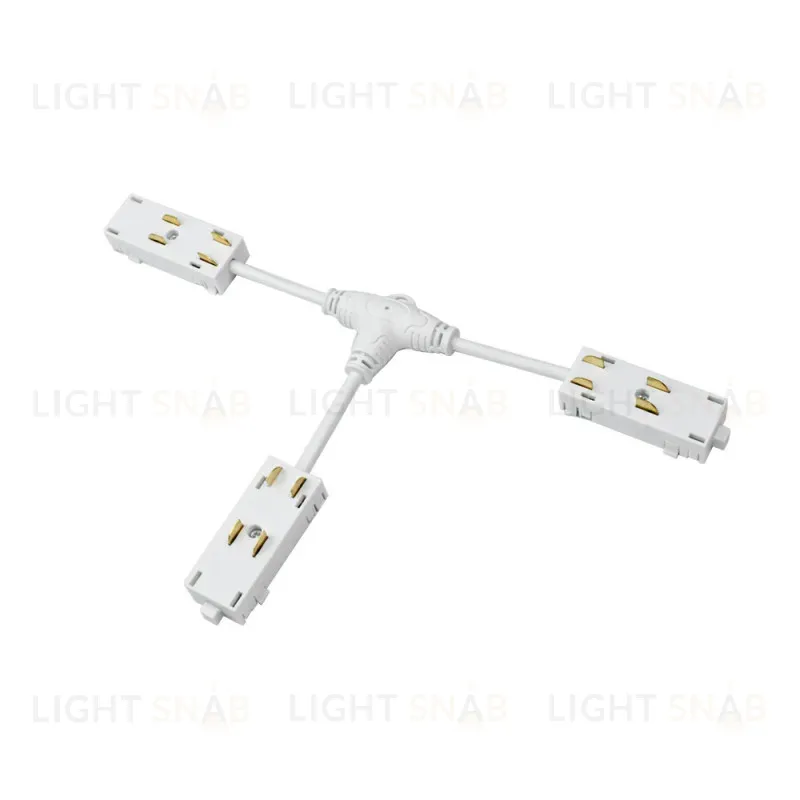 Коннектор Denkirs Smart Uni TR2115-WH TR2115-WH