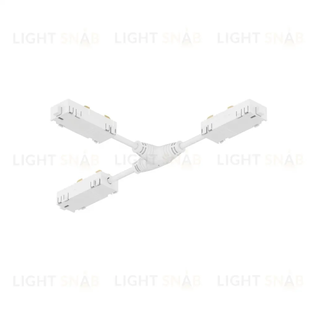 Коннектор Denkirs Smart Uni TR2115-WH TR2115-WH