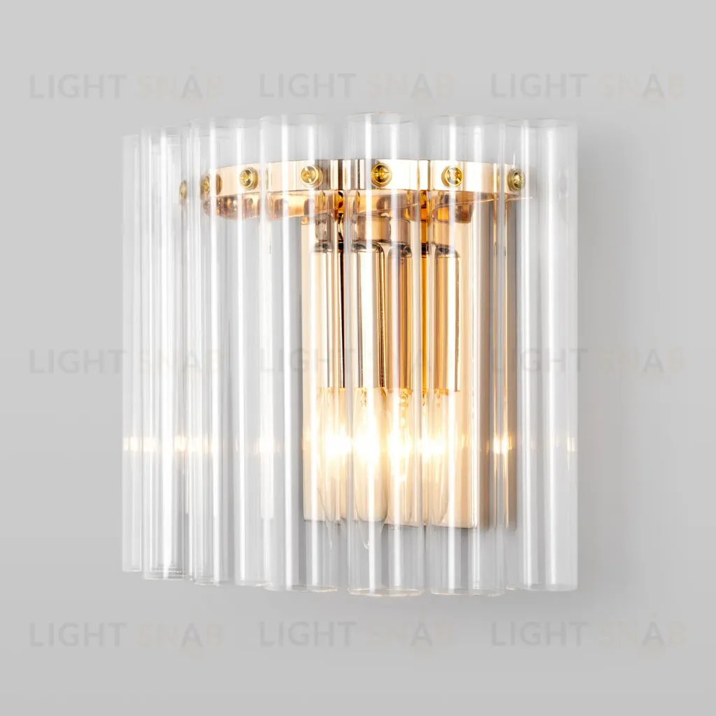 Настенный светильник Bogates Flamel 373/1 a060887 373/1