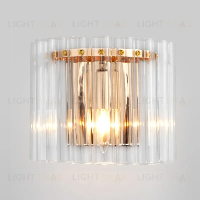 Настенный светильник Bogates Flamel 373/1 a060887 373/1