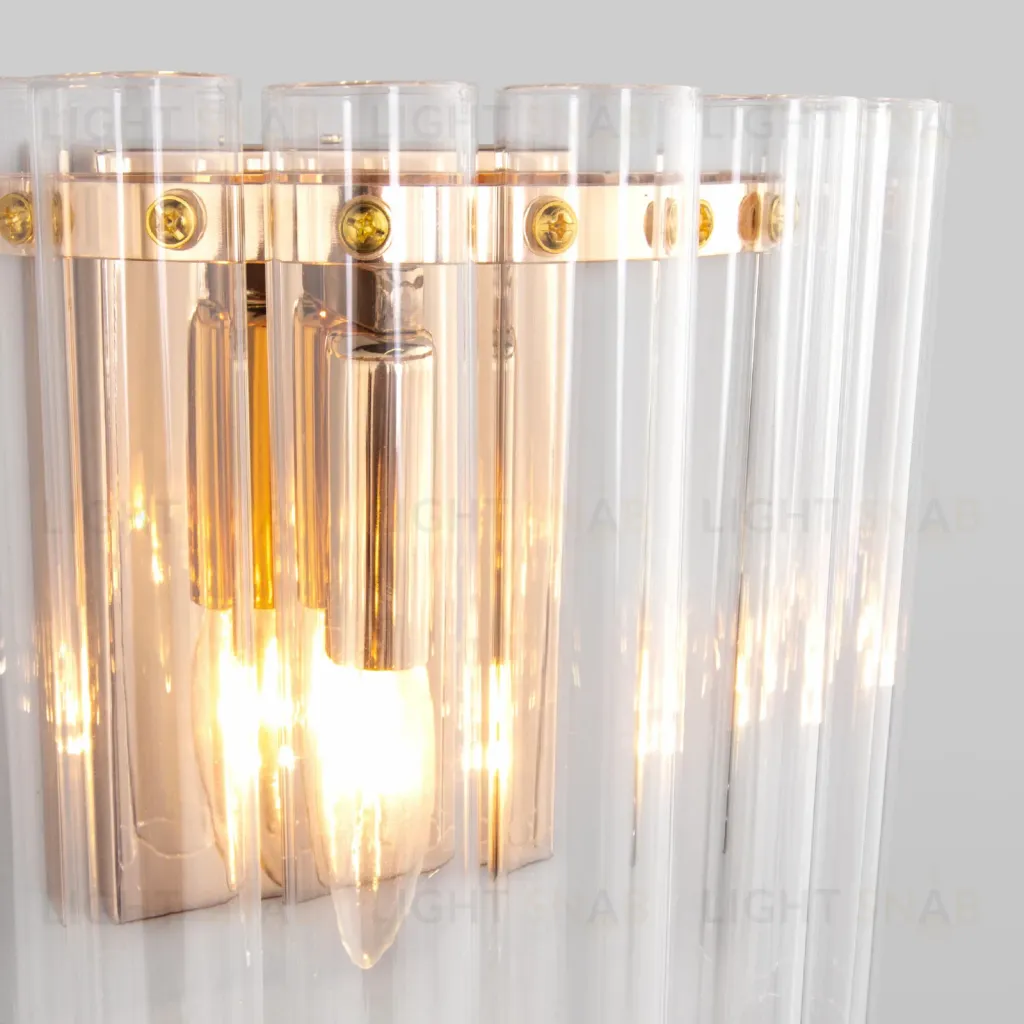 Настенный светильник Bogates Flamel 373/1 a060887 373/1