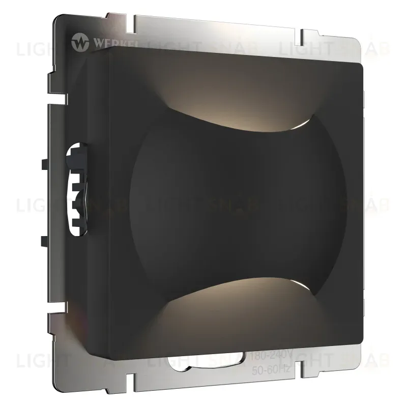 Встраиваемая подсветка Werkel Moon 4690389185601 W1154508 a060197 4690389185601