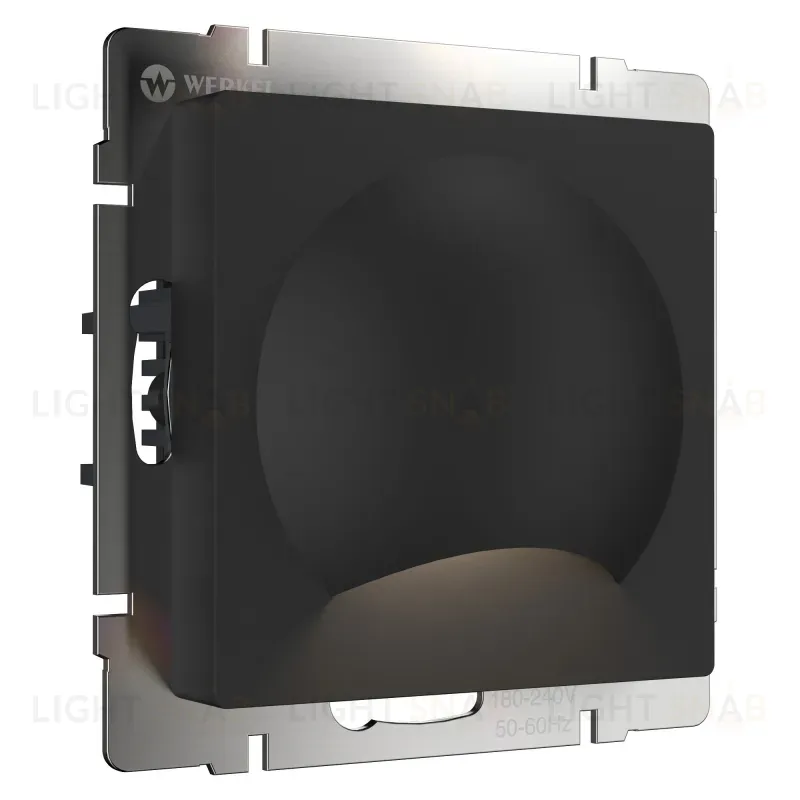 Встраиваемая подсветка Werkel Moon 4690389185571 W1154408 a060196 4690389185571