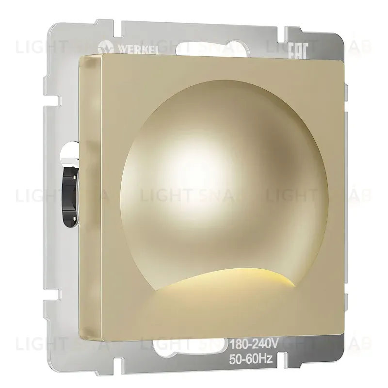 Встраиваемая подсветка Werkel Moon 4690389179242 W1154411 a057495 4690389179242