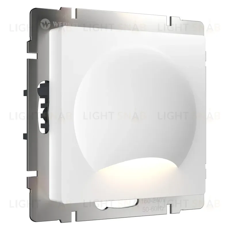 Встраиваемая подсветка Werkel Moon 4690389179228 W1154401 a057493 4690389179228