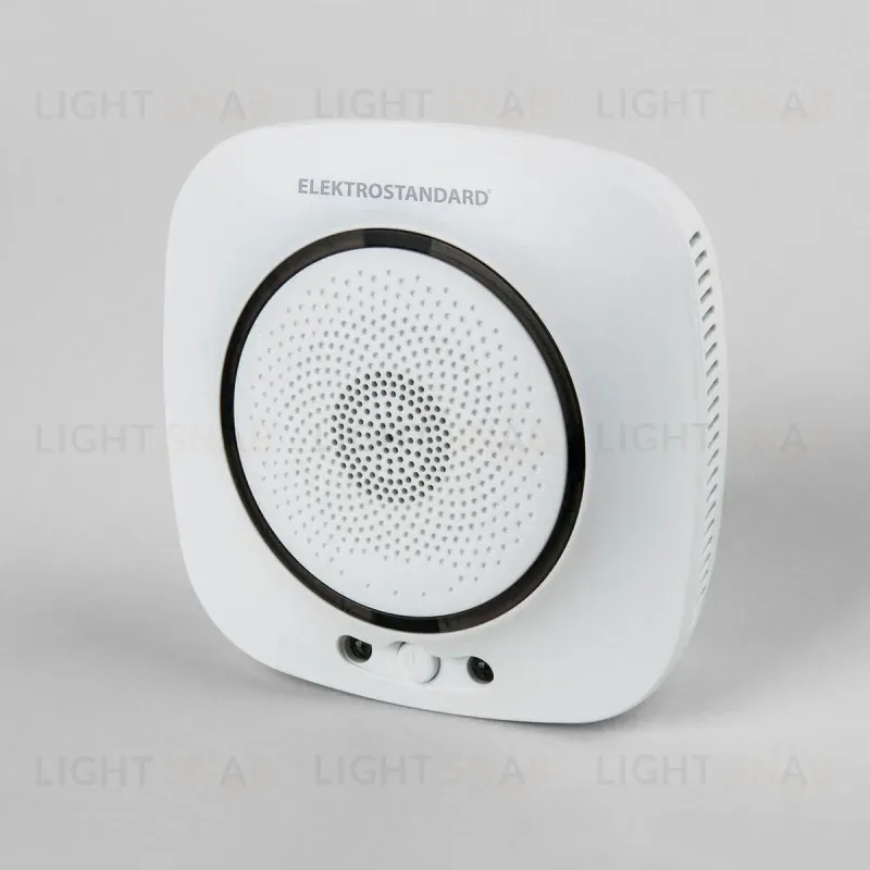Датчик газа Wi-Fi Elektrostandard 76250/00 4690389186837 4690389186837