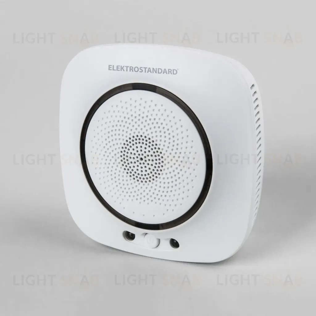 Датчик газа Wi-Fi Elektrostandard 76250/00 4690389186837 4690389186837