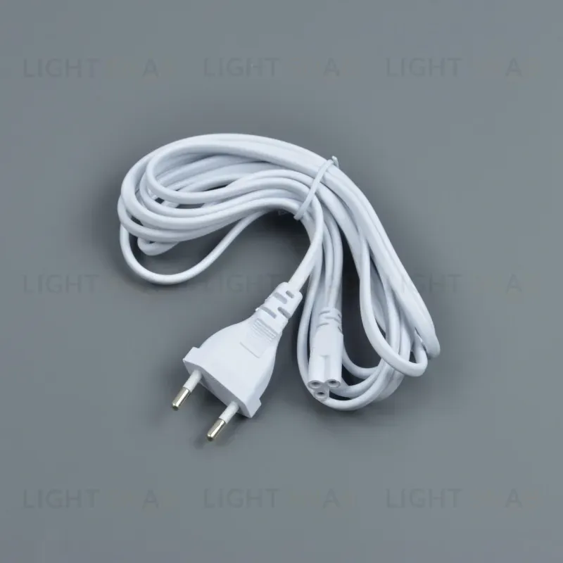 Провод Uniel UCX-PT3/L10-300 WHITE 1 STICKER UL-00009616 UCX-PT3/L10-300 WHITE 1 STICKER