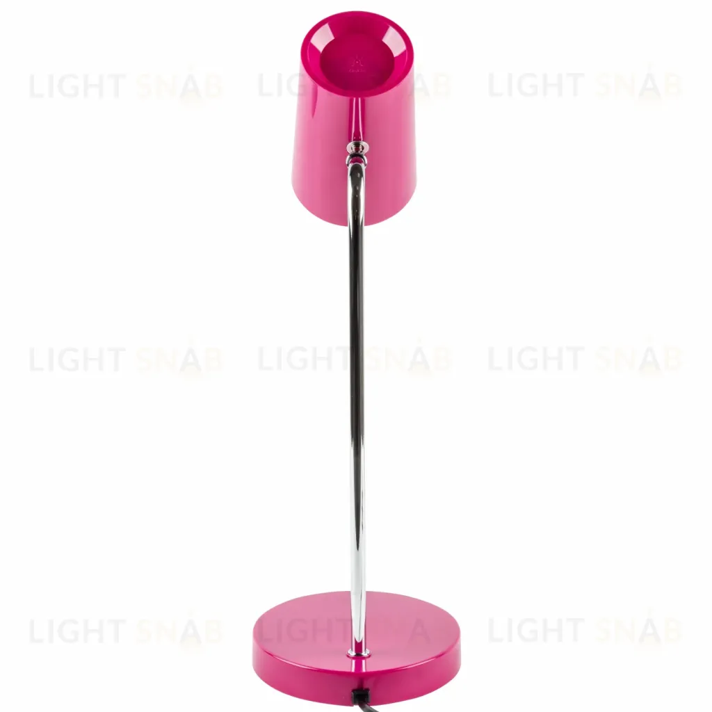 Настольная лампа Uniel ULM-B600 6W/4500K/DIM RED UL-00010148 ULM-B600 6W/4500K/DIM RED