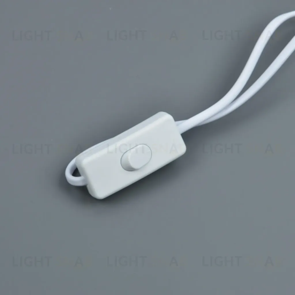 Провод Uniel UCX-PT3/L10-300/B WHITE 1 STICKER UL-00009803 UCX-PT3/L10-300/B WHITE 1 STICKER