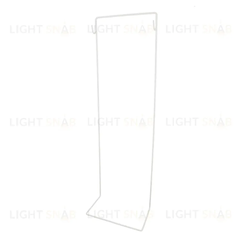 Подставка для светильника Uniel UFP-G10A H65 WHITE UL-00010041 UFP-G10A H65 WHITE