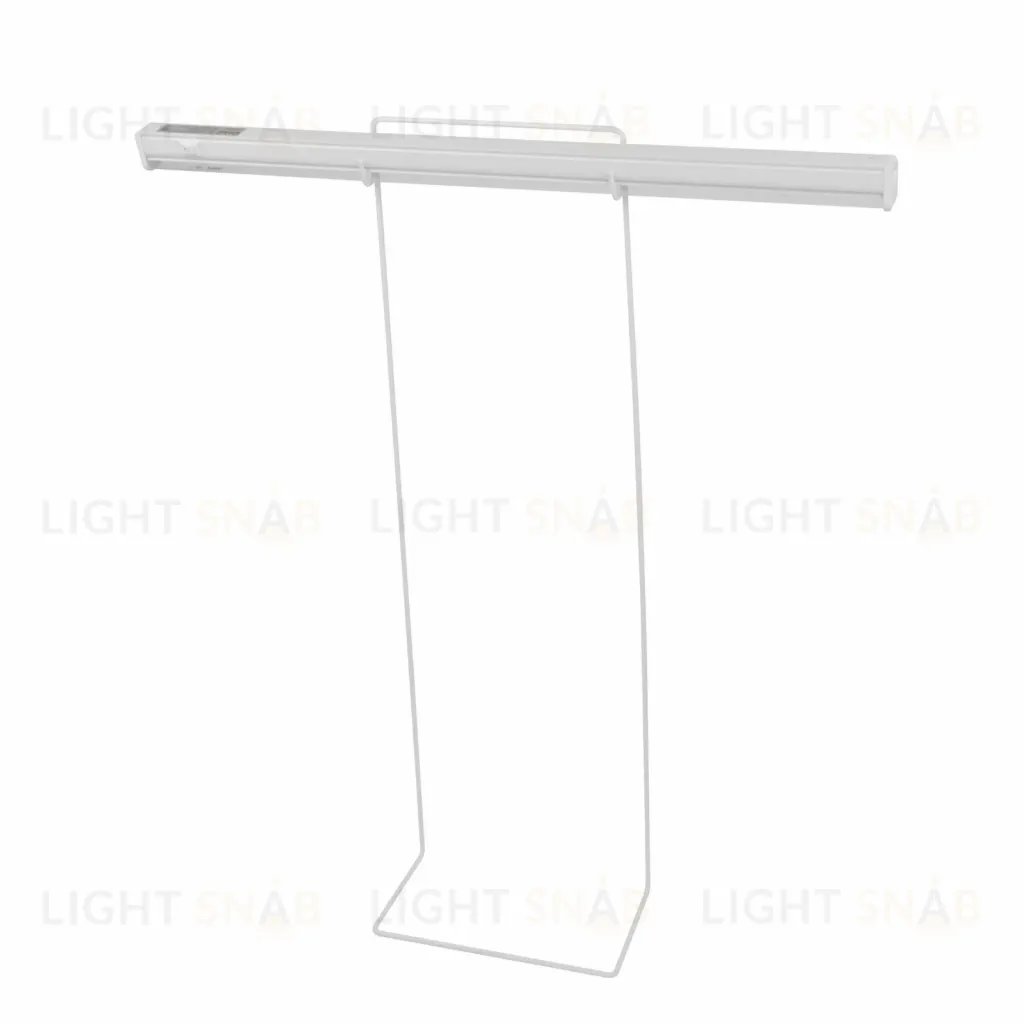 Подставка для светильника Uniel UFP-G10A H65 WHITE UL-00010041 UFP-G10A H65 WHITE
