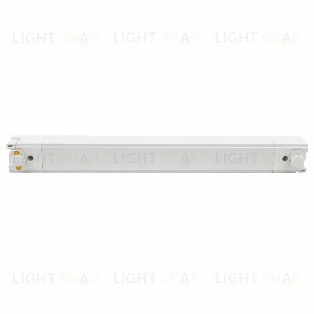 Трековый светодиодный светильник Volpe ULB-Q281 20W/4000K WHITE UL-00010117 ULB-Q281 20W/4000K WHITE