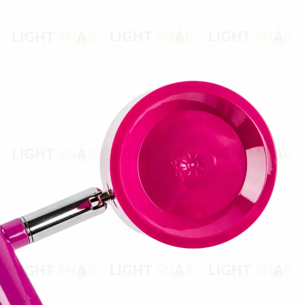 Торшер Uniel ULM-T600 2х6W/4500K/DIM RED UL-00010176 ULM-T600 2х6W/4500K/DIM RED