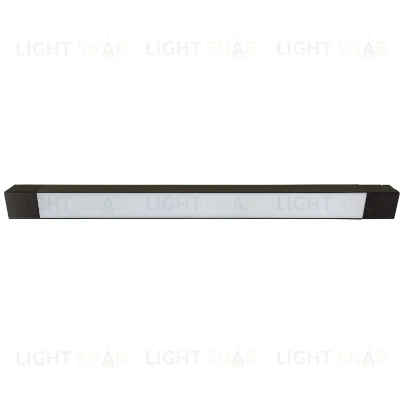 Трековый светодиодный светильник Volpe ULB-Q281 30W/4000K BLACK UL-00010120 ULB-Q281 30W/4000K BLACK