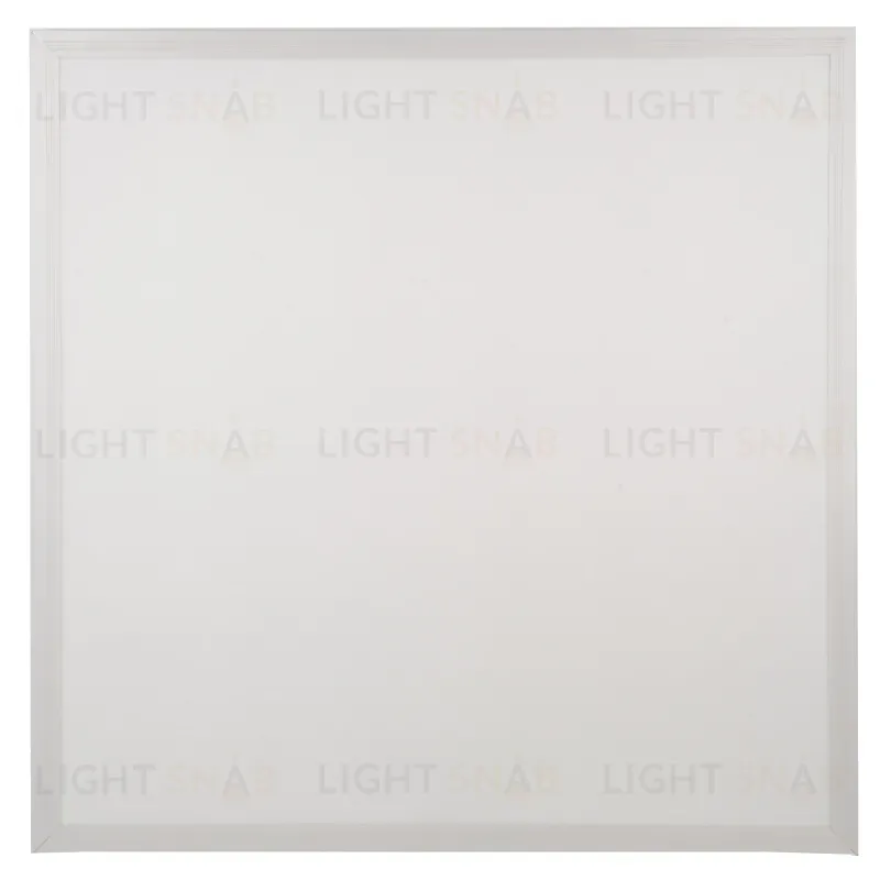 Встраиваемый светодиодный светильник Uniel ULP-6060 ULP-6060 36W/4000К/LL IP40 PREMIUM+ OPAL WHITE UL-00010686 ULP-6060 36W/4000К/LL IP40 PREMIUM+ OPAL WHITE