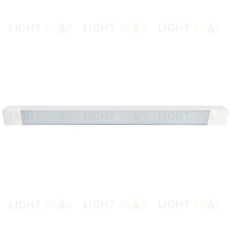 Трековый светодиодный светильник Volpe ULB-Q281 30W/4000K WHITE UL-00010119 ULB-Q281 30W/4000K WHITE