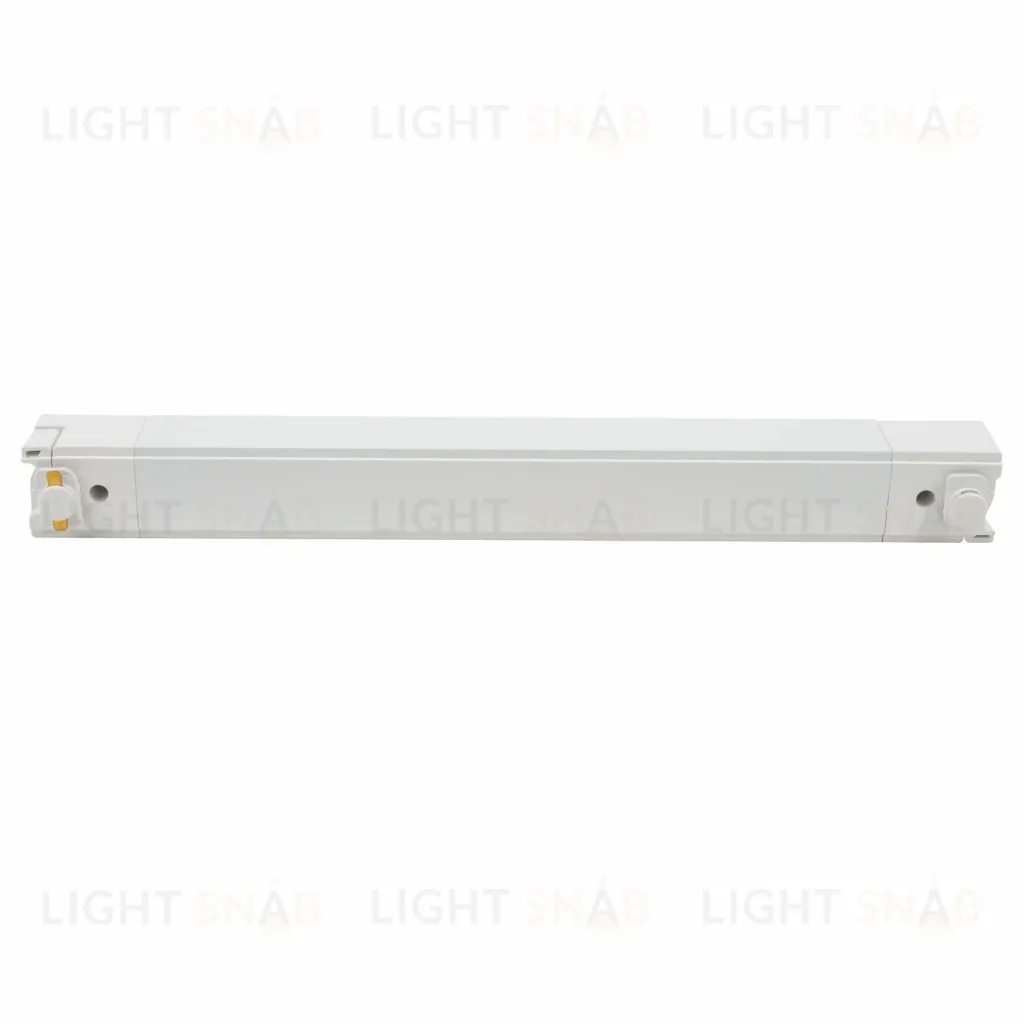 Трековый светодиодный светильник Volpe ULB-Q282 20W/4000K WHITE UL-00010121 ULB-Q282 20W/4000K WHITE