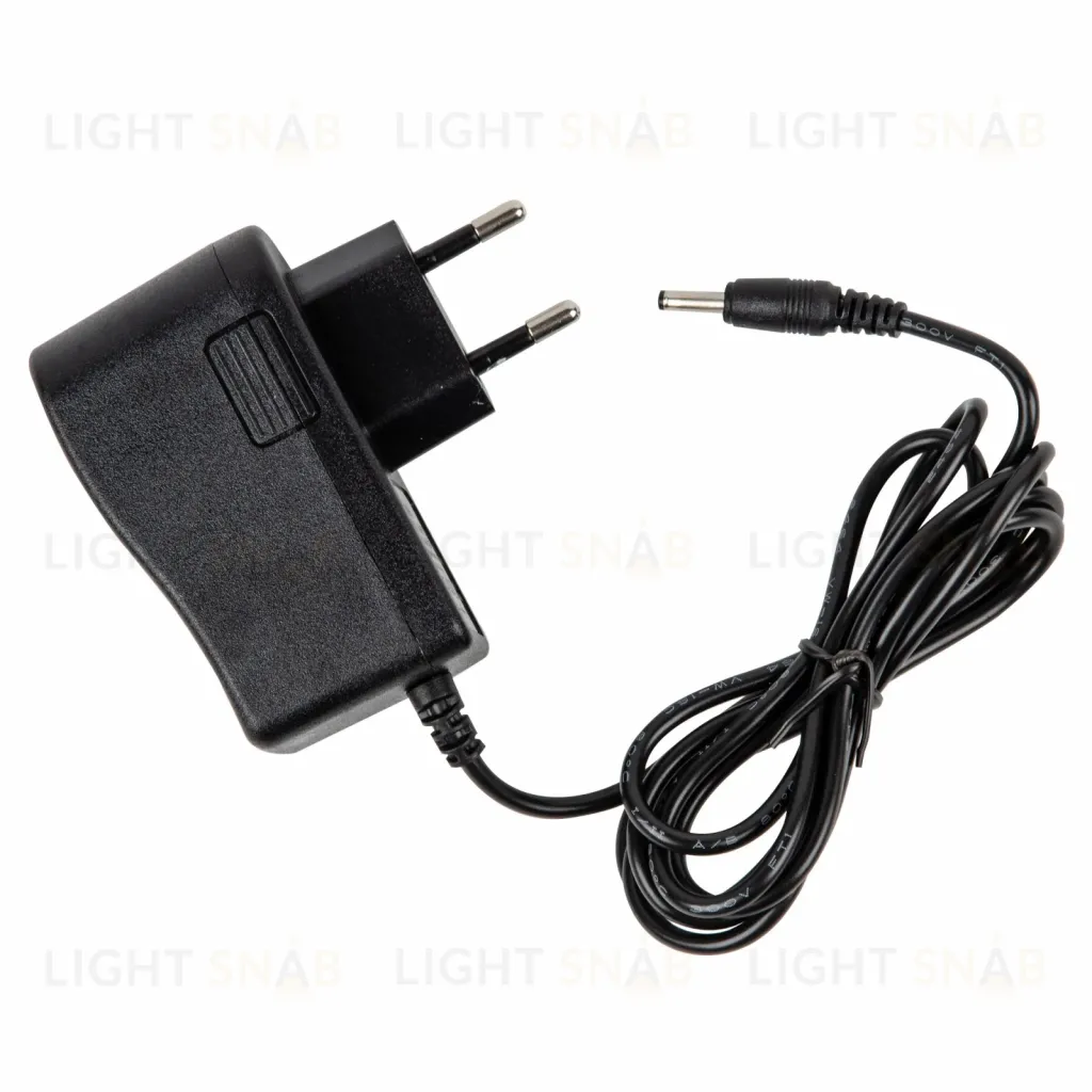 Торшер Uniel ULM-T619 10W/3000-6500K/DIM BLACK UL-00010178 ULM-T619 10W/3000-6500K/DIM BLACK