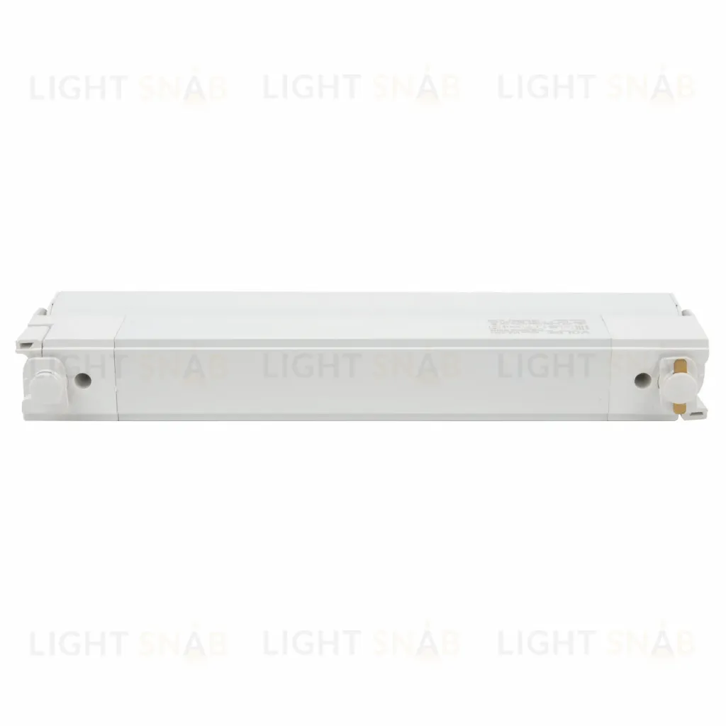 Трековый светодиодный светильник Volpe ULB-Q283 20W/4000K WHITE UL-00010125 ULB-Q283 20W/4000K WHITE