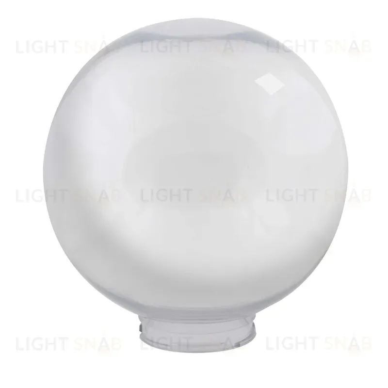Сфера гладкая Uniel UFP-R250В OPAL 08078 UFP-R250B OPAL