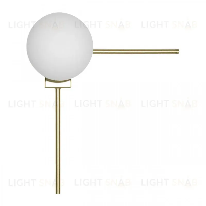Бра Loft IT Meridian 10132/F Gold 10132/F Gold
