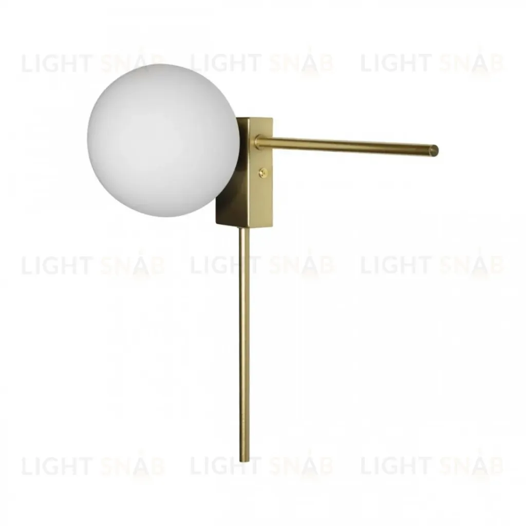Бра Loft IT Meridian 10132/F Gold 10132/F Gold