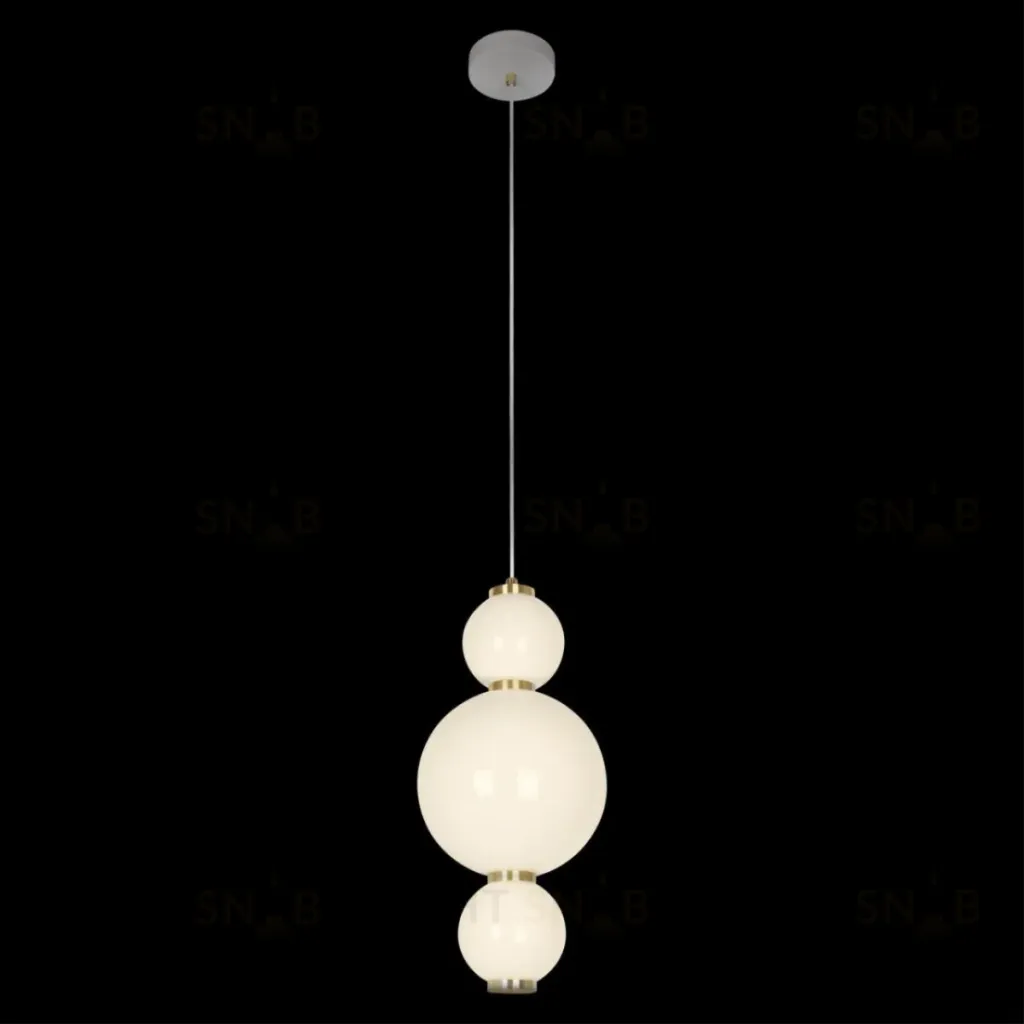 Подвесной светильник Loft IT Pearls 10205/A 10205/A