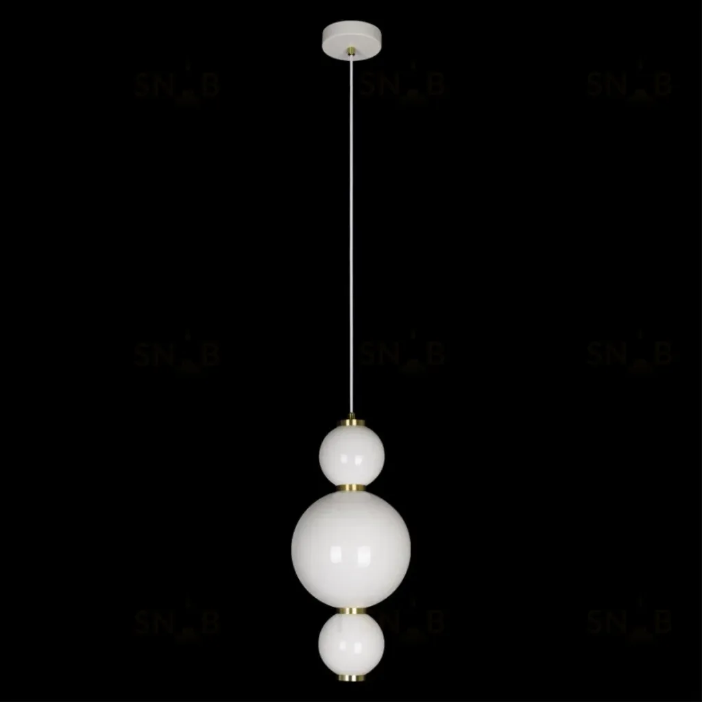 Подвесной светильник Loft IT Pearls 10205/A 10205/A