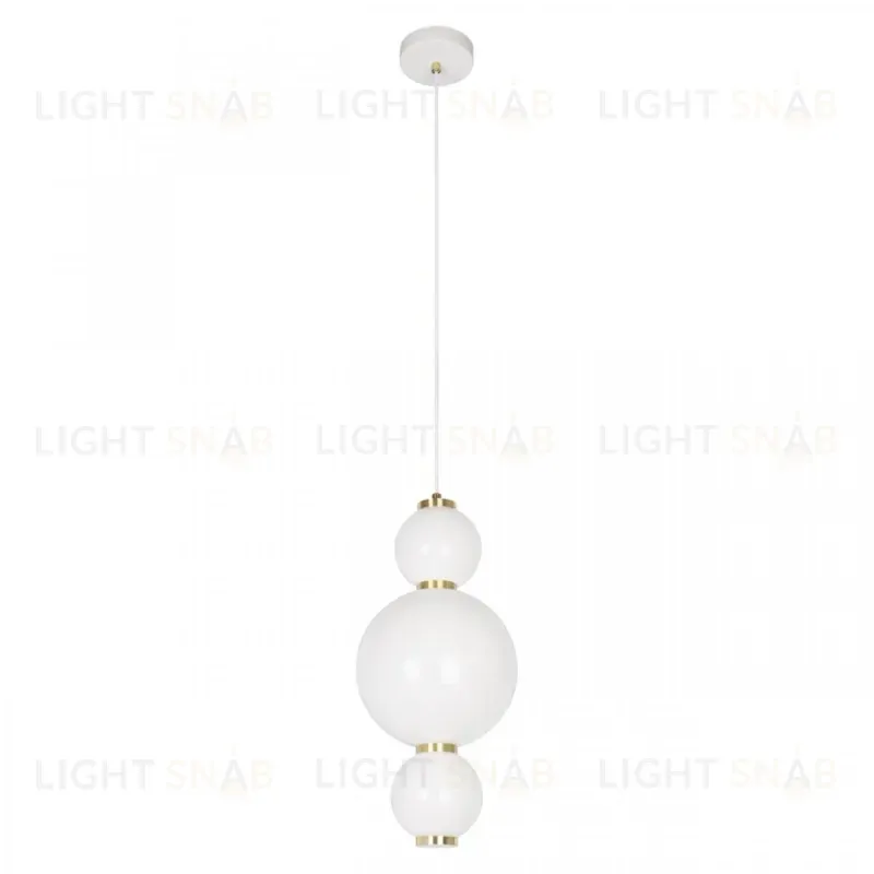 Подвесной светильник Loft IT Pearls 10205/A 10205/A