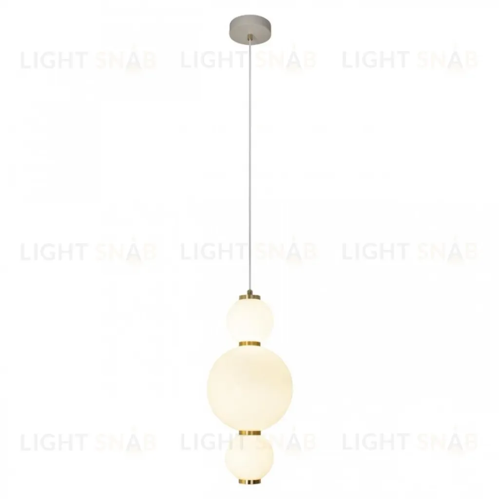 Подвесной светильник Loft IT Pearls 10205/A 10205/A
