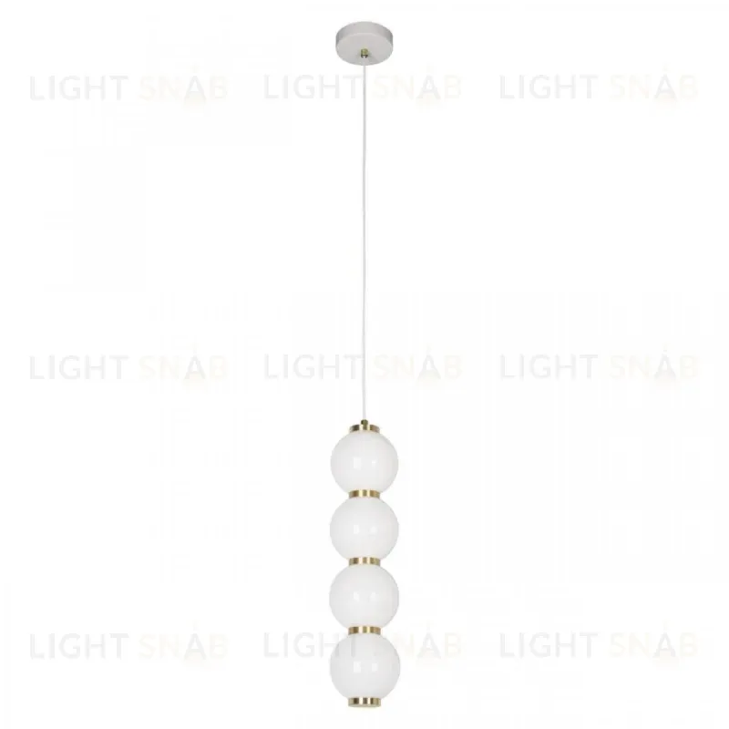 Подвесной светильник Loft IT Pearls 10205/B 10205/B