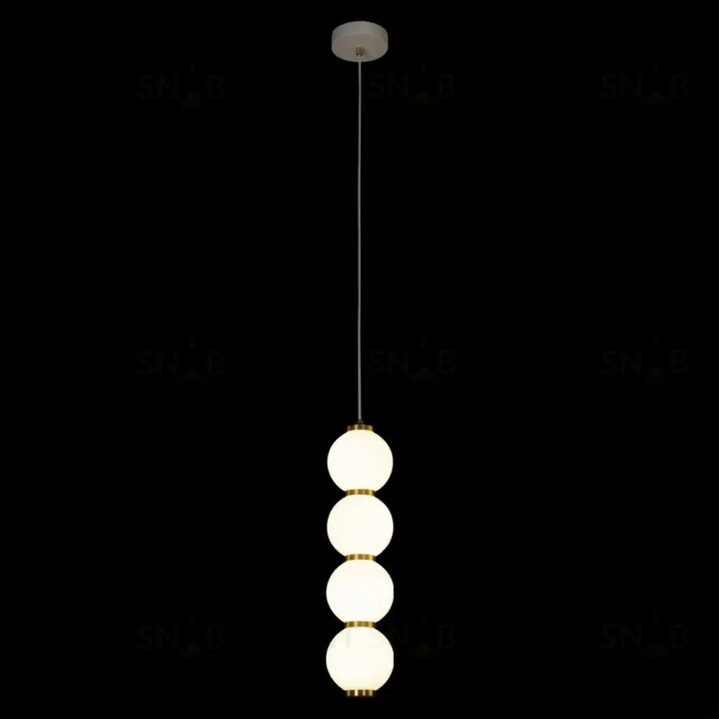 Подвесной светильник Loft IT Pearls 10205/B 10205/B