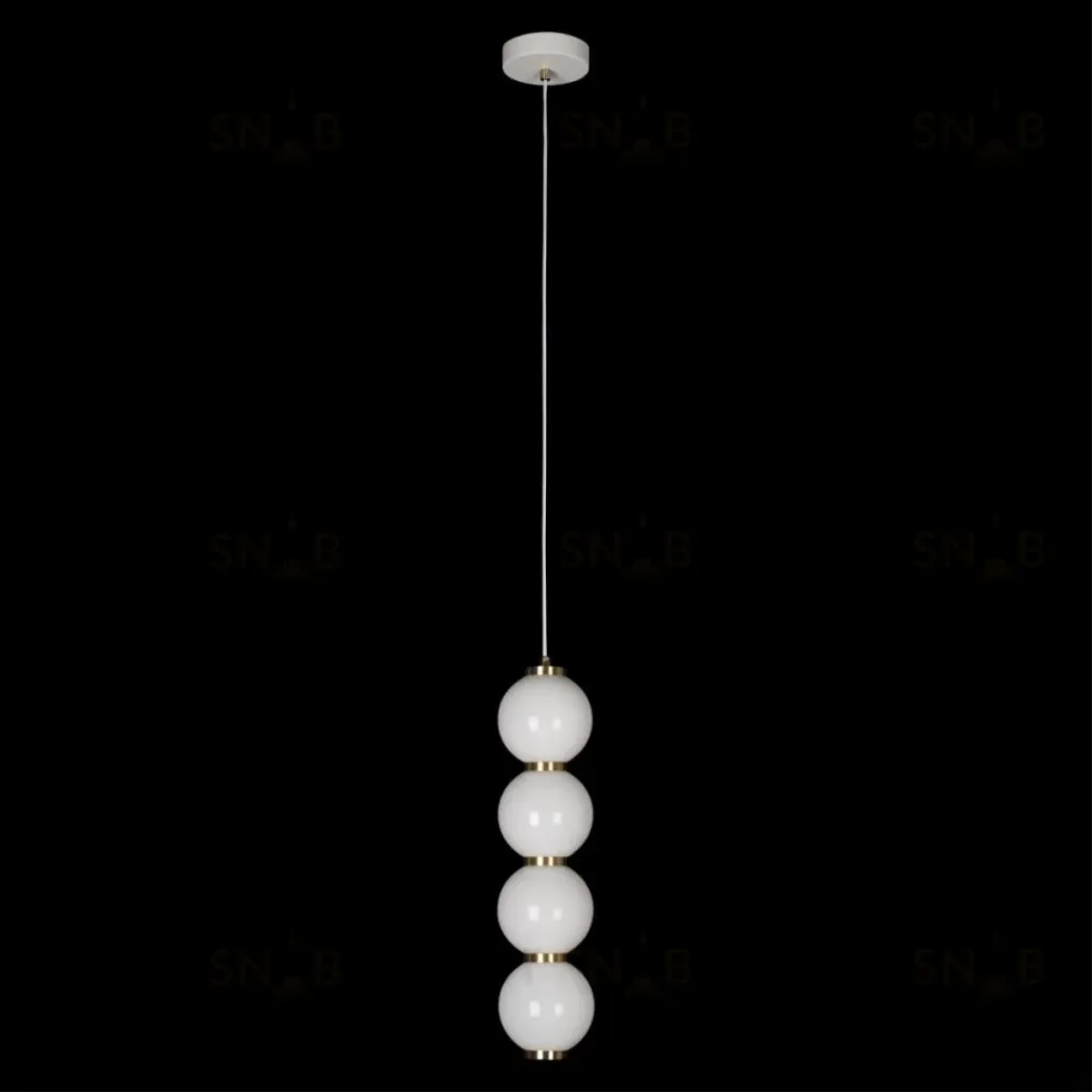 Подвесной светильник Loft IT Pearls 10205/B 10205/B