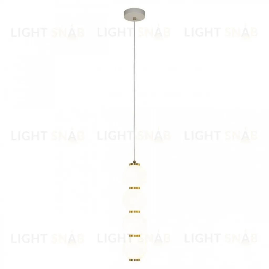 Подвесной светильник Loft IT Pearls 10205/B 10205/B